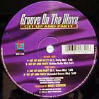 GROOVE ON THE MOVE : GET UP AND PARTY