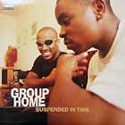 GROUP HOME : SUSPENDED IN TIME
