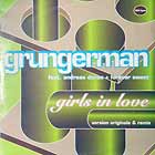 GRUNGERMAN : GIRLS IN LOVE