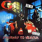 G'S INCORPORATED : STAIRWAY TO HEAVEN  (REMIX)