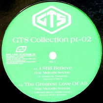 GTS : GTS COLLECTION  PT-02