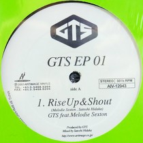 GTS : GTS EP  01