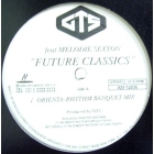 GTS  ft. MELODIE SEXTON : FUTURE CLASSICS