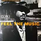 GURU : FEEL THE MUSIC