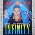 GURU JOSH : INFINITY