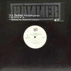HAMMER : THE FUNKY HEADHUNTER LIMITED E.P.
