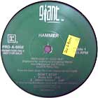 HAMMER : DON'T STOP