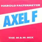 HAROLD FALTERMEYER : AXEL F  (THE M&M MIX)