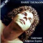 HARRY THUMANN : UNDERWATER