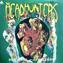 HEADHUNTERS : SURVIVAL OF THE FITTEST