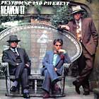 HEAVEN 17 : PENTHOUSE AND PAVEMENT