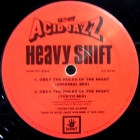 HEAVYSHIFT : OBEY THE RULES OF THE NIGHT
