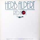 HERB ALPERT : RED HOT  / ROTATION