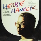 HERBIE HANCOCK : FUTURE SHOCK  / HERBIE HANCOCK MEGAMIX