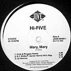 HI-FIVE : MARY MARY