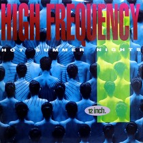 HIGH FREQUENCY : HOT SUMMER NIGHTS