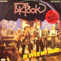 DR. HOOK : IN OVER MY HEAD