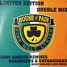 HOUSE OF PAIN : LIMITED EDITION DOUBLE MIX