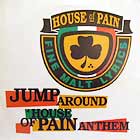 HOUSE OF PAIN : JUMP AROUND