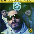 HOUSE OF PAIN : WHO'S THE MAN