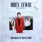 HUEY LEWIS AND THE NEWS : THE HEART OF ROCK & ROLL