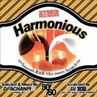 DJ ACHANPI   DJ  (2007 DMC SINGLE JAPAN CHAMPION) : HARMONIOUS  Smooth R&B Mix meets Scratch