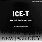 ICE T : NEW JACK HUSTLER