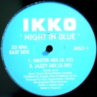 IKKO : NIGHT IN BLUE