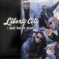 LIBERTY CITY FLA. : I MET HER IN MAIMI