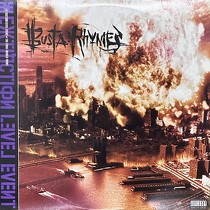 BUSTA RHYMES : EXTINCTION LEVEL EVENT THE FINAL WORLD FRONT