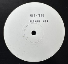 MIS-TEEQ  ft. REDMAN : SCANDALOUS  (REDMAN MIX)