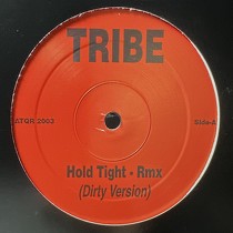 A TRIBE CALLED QUEST  / JILL SCOTT : HOLD TIGHT  (REMIX) / WANT YOU (REMIX)