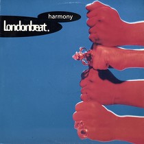 LONDONBEAT : HARMONY