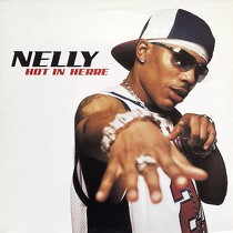 NELLY : HOT IN HERRE