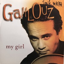 GAHLOUZ : MY GIRL