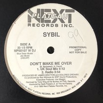 SYBIL : DON'T MAKE ME OVER