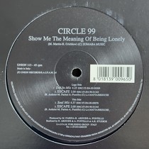 CIRCLE 99 : SHOW ME THE MEANING OF BEING LONELY
