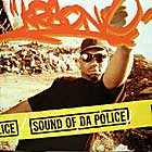 KRS ONE : SOUND OF DA POLICE
