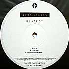 JUDY CHEEKS : RESPECT EP