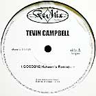 TEVIN CAMPBELL : GOODBYE  (HAKEEMS REMIX) (DJ USE ONLY MIX)
