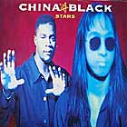 CHINA BLACK : STARS