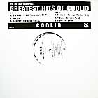 COOLIO : GREATEST HITS OF COOLIO
