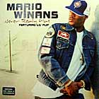 MARIO WINANS  ft. LIL' FLIP : NEVER REALLY WAS