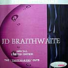JD BRAITHWAITE : FEEL MY DESIRE