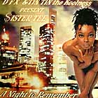 SISTER TEE : A NIGHT TO REMEMBER