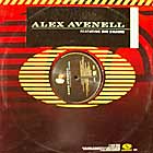 ALEX AVENELL : LOVE TRAIN