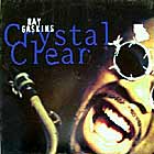 RAY GASKINS : CRYSTAL CLEAR