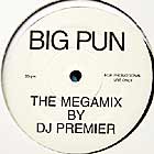 BIG PUNISHER : THE MEGAMIX