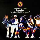 BRAND NEW HEAVIES : MIDNIGHT AT THE OASIS