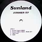 SUNLAND : SUMMER EP